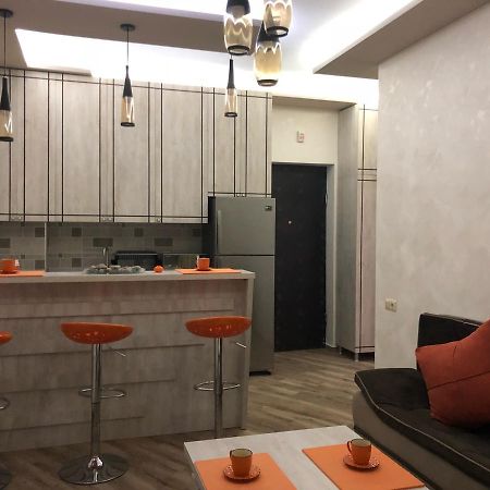 New Batumi Apartment Eksteriør billede
