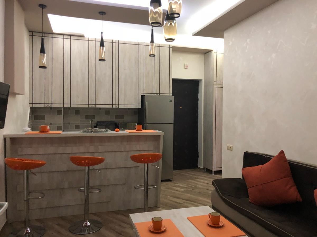 New Batumi Apartment Eksteriør billede