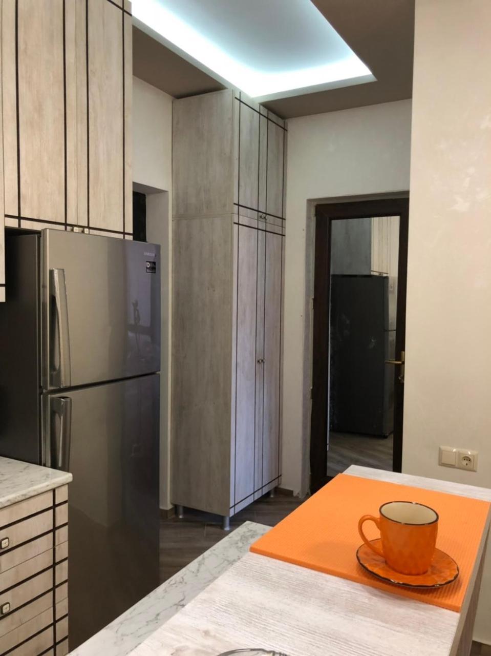 New Batumi Apartment Eksteriør billede